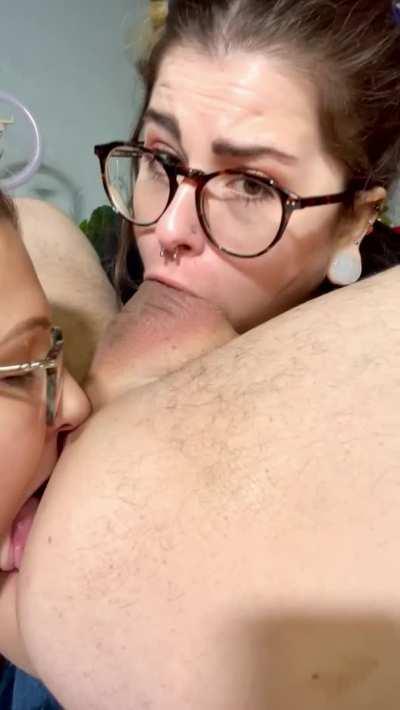 Happy throat Thursday!