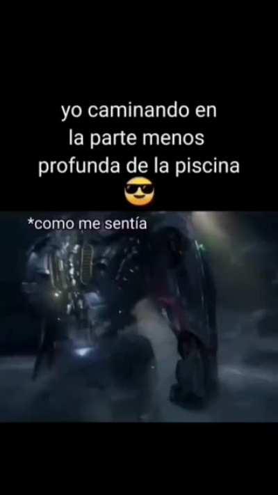 Literalmente YO 😎😎😎