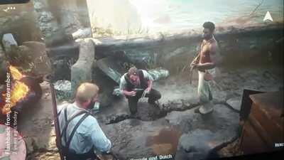 Wow, 2years ago today Dutch hit a crazy trick shot