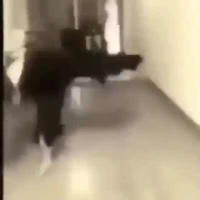 esta es una publicación de mierda