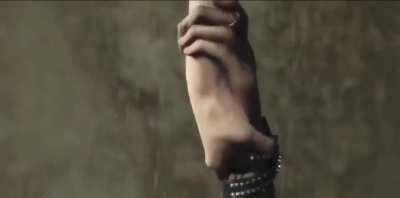 The storm can be heard through each corner of the world