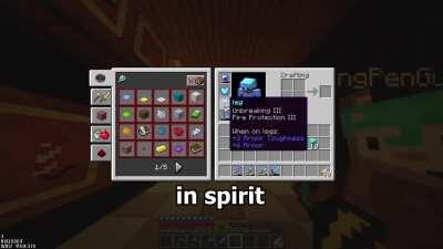 I introduced gambling to our server, and fueled my friends gambling addiction