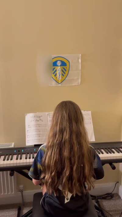 Little rendition of MOT