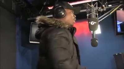 AND DA TING GOZ BRRRTTT