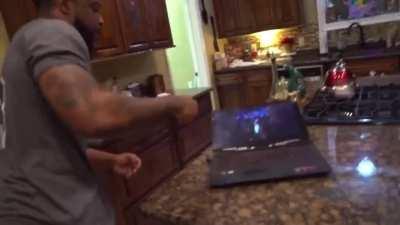 My relationship with New Horizons