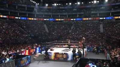 Can Alex come out on top & become the NEW TBS Champion? (FD - 8/24/25)