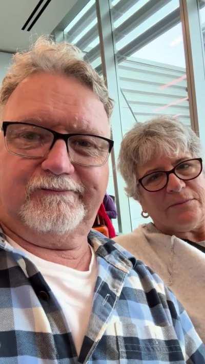 Every week or so my parents find the time to send me their general disapproval