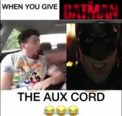 Highway to the Anger Zone