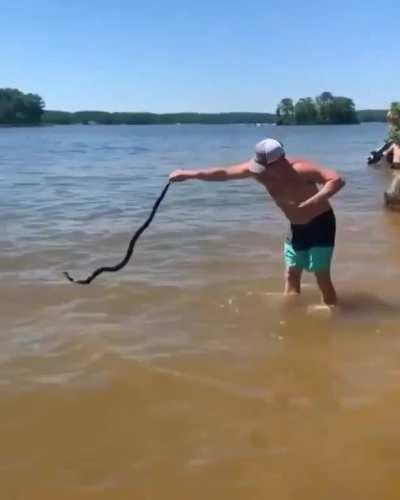 Of course its florida