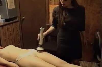 Misty Mundae - Cannibal Doctor (1999)