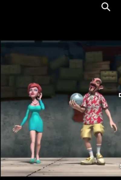 🎶🎵 Slavery 🌈