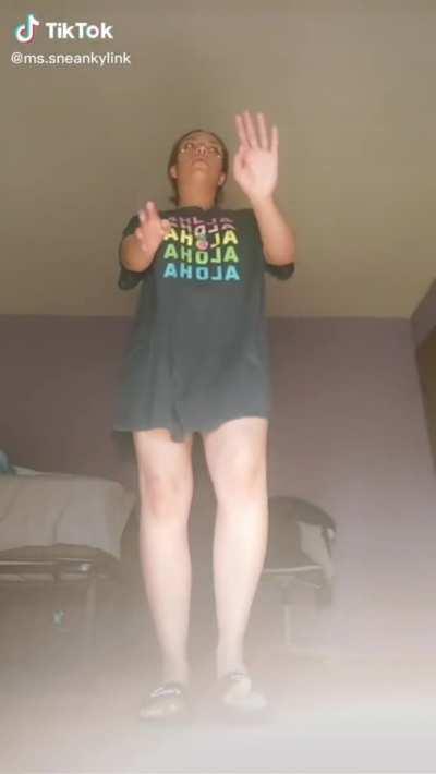 Hair loss isn't always a bad thing