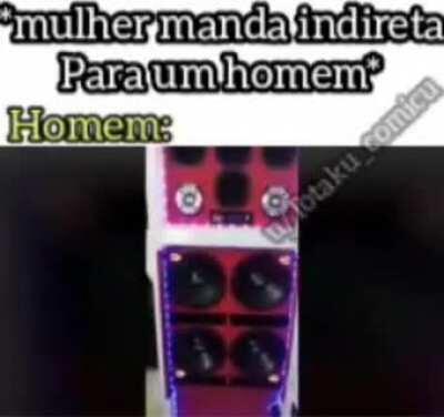 Geladeira tisunami 🏃