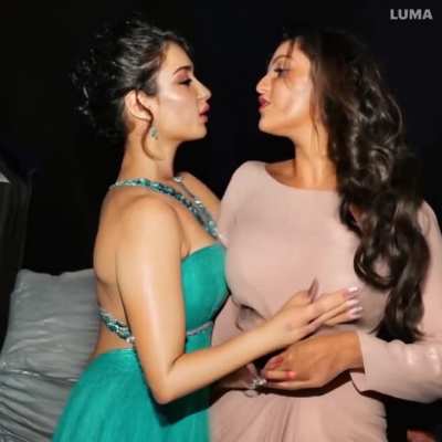 Tamnah bhatia X Kajal Agarwal