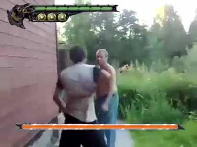 vergil 2 in a nutshell