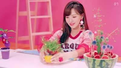 Wucock when he invades Daddyr's jungle only to see him walk around with his uncut schlong out