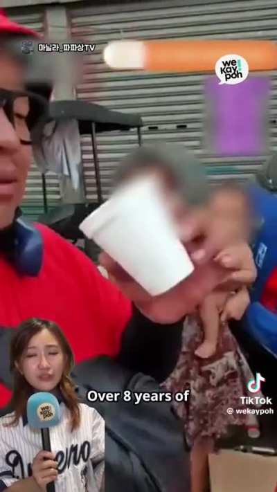 Breast milk shopping in the Philippines