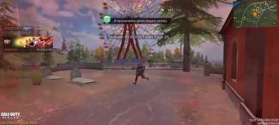 but what happened to the ghost XD