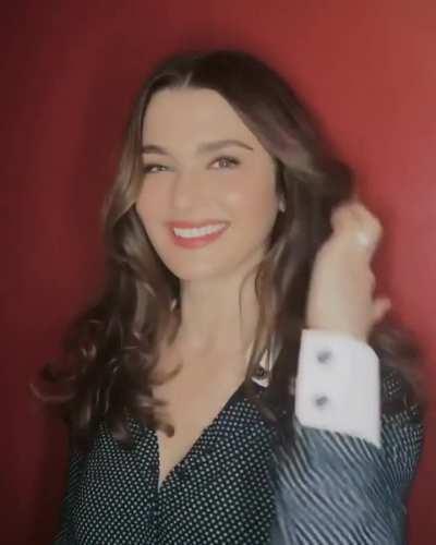 Stunning for the Tribeca Film Festival women’s lunch | IG 6/9/24