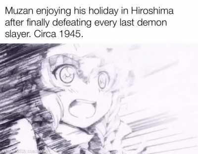 Sun breathing!? How about I drop the sun on ‘em instead