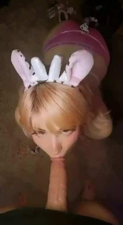 [kik baseballstud9214] I wanna feed and milk the biggest fucking cocks on this sub. Show off and use all my holes as I drain you!