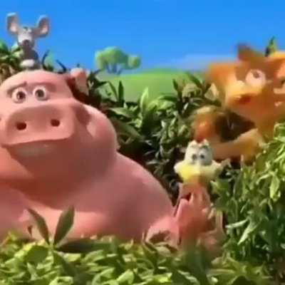 Boi trolador🤣😛