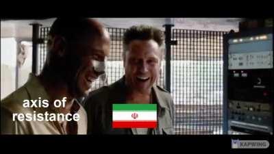 Meet your “caliph”