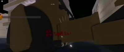 Road roller but with reworked sfx and voicelines