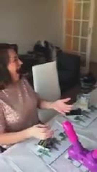 HJ Game... I assume for bachelorette parties?