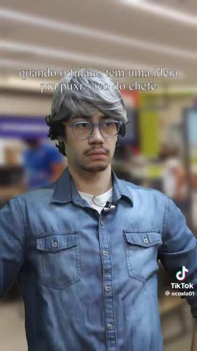 Tem que acabar com as empresa