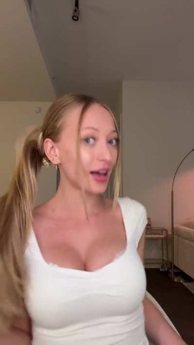 New TikTok