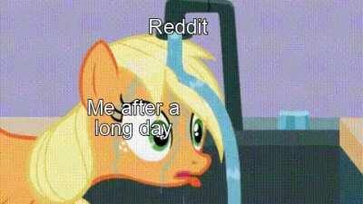 Guys, I'm just tired...