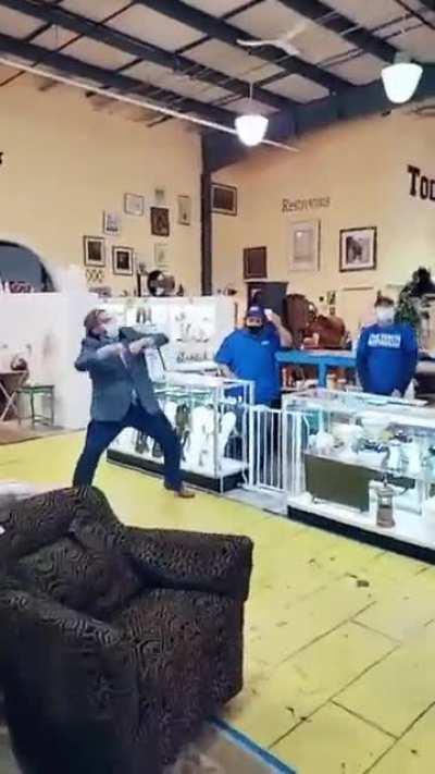 Vibes are immaculate