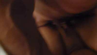 A perfect ending to an incredibly fun afternoon