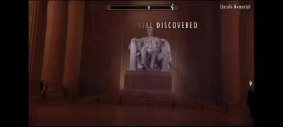 damn Skyrim 2 looks like shit