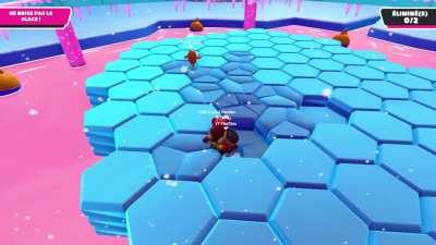 Well... GGs i guess !