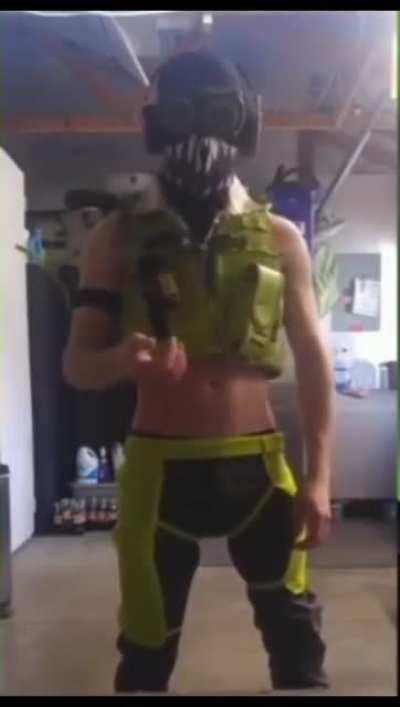 Octane new voicelines