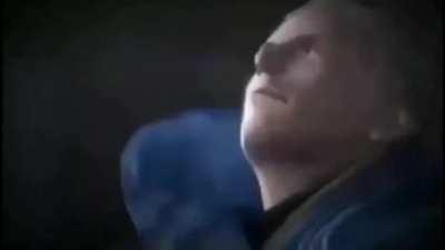 Shinji if he wasnt baka