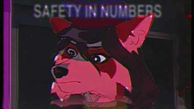 Public Service Announcement [1]