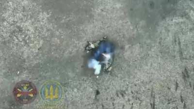 Compilation video: Tribute to UA Drone Operators 2022/2023 - Vol. 5, 