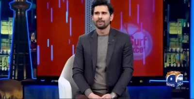 Sahee Khail gai bachoo 😂