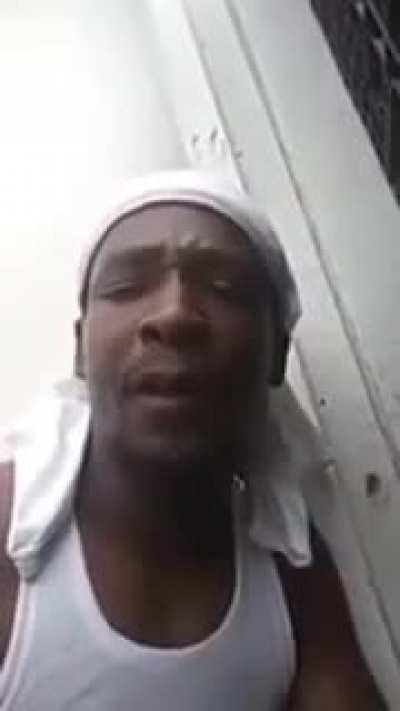 A Black man who's a free and critical thinker. Democrats worst nightmare.