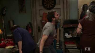 1 second of screaming from every episode