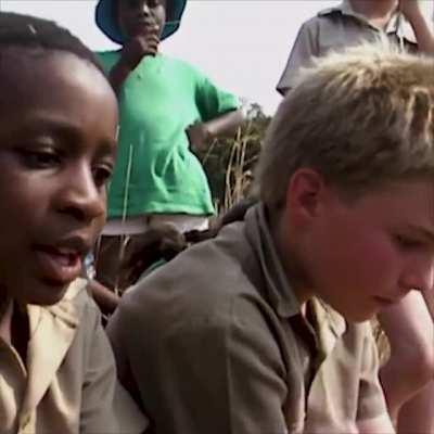 Made a little video I thought people on here might like!