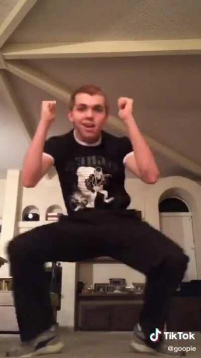 goopie killin the game