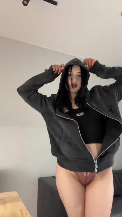 Every fuckdoll needs a playmate