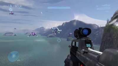 “Imma just hitch a ride on this”