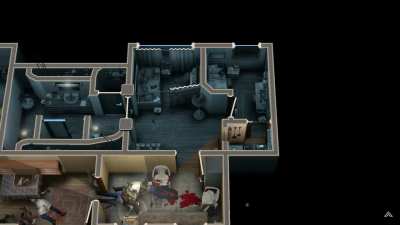 Listen he needs the XP.