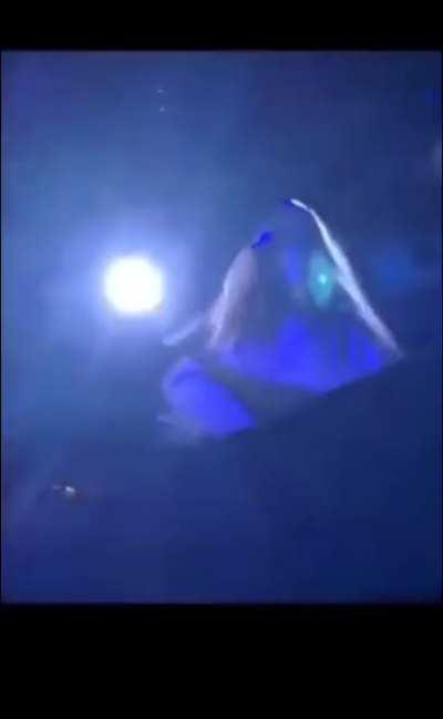 Some of the hottest ariana grande clips for me