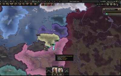 Humiliation in Africa